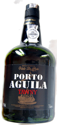 Porto aguila tawny