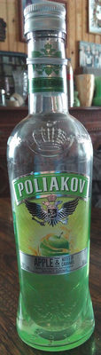 Poliakov Shoot. appl / Car. 28d