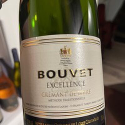Bouvet Crémant de Loire
