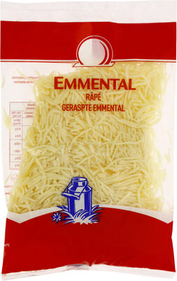 Emmental râpé