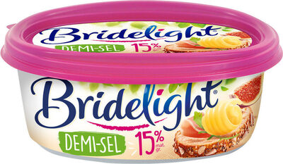 Demi-sel 15% Mat.Gr.