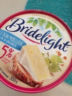 Le bon moelleux front packaging