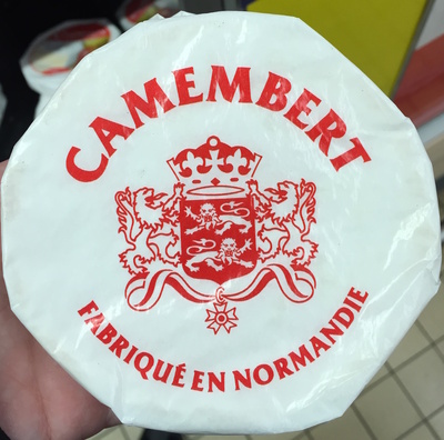 Camembert (21 % MG)