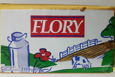 Flory