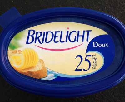 Bridelight doux (25% MG)