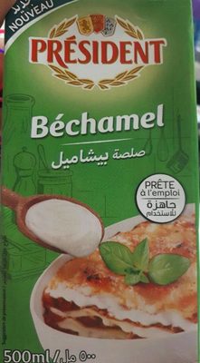 Béchamel
