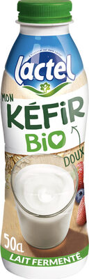 Kéfir biologique