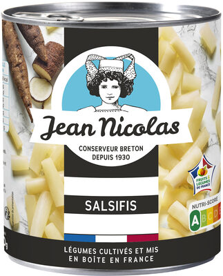 Salsifis Jean Nicolas 500g