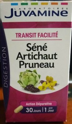 Juva Sene Artich Pruneau