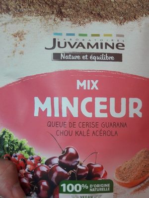 Mix minceur