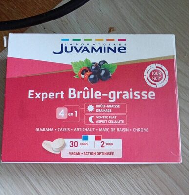 Expert brûle graisse