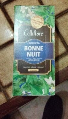 Infusion bonne nuit