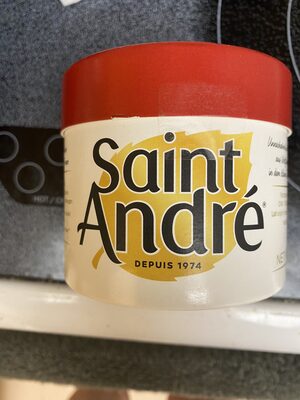 Saint André