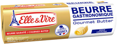 Beurre Gastronomique