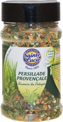 Persillade provençale