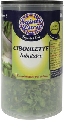 Ciboulette tubulaire