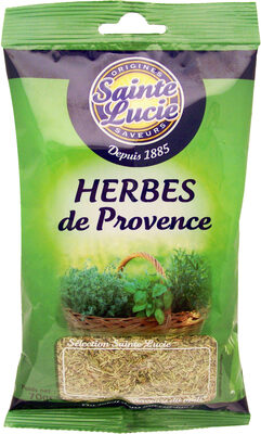 Herbes de Provence