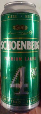 Premium Lager