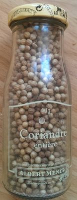 Epice Coriandre Entière