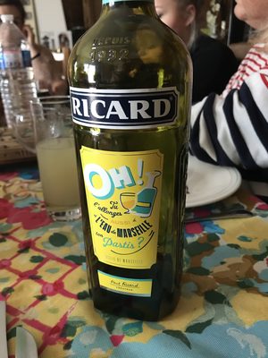 Ricard