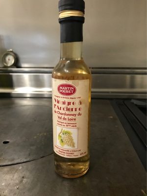 Vinaigre a l’ancienne