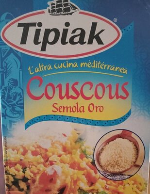 Couscous