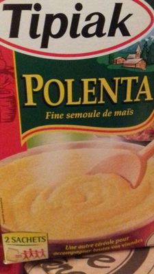 Polenta