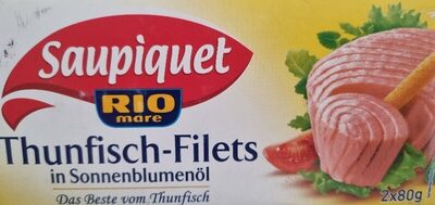 Thunfisch