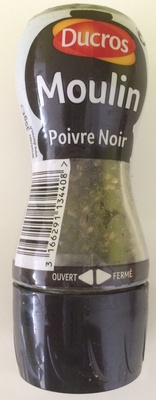 Poivre noir