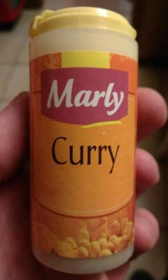 Curry