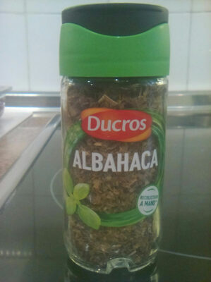 Albahaca