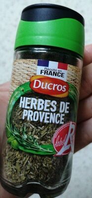 Herbes de Provence