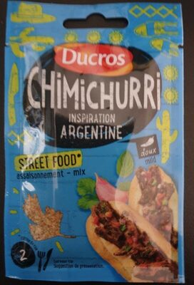 Chimichurri