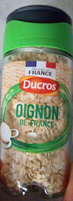 Oignon de France