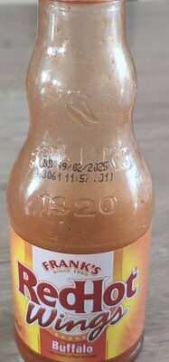 Red Hot Wings Buffalo