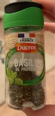 Basilic de provence