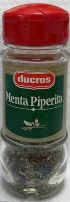 Menta Piperita