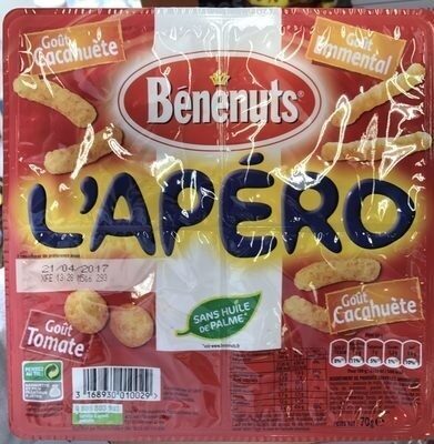 L'Apéro