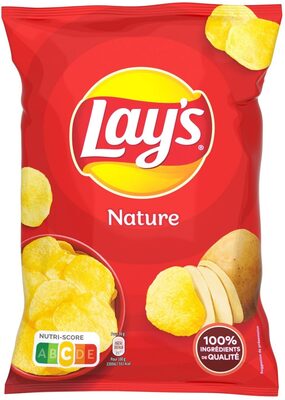 Lay's Nature