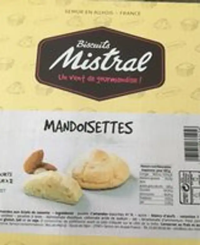 Mandoisettes