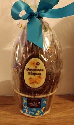 Chocolat de paque