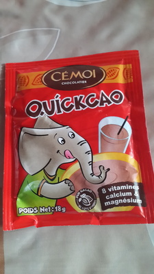 quickcao