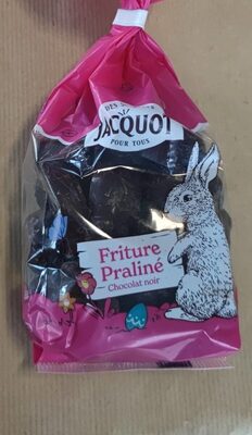 Friture praliné