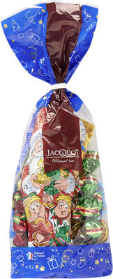 Jacquot Sachet Variete