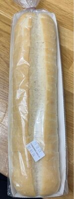 Préfou tranché beurre aik