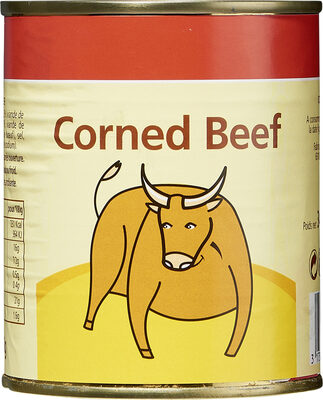 Corned Beef