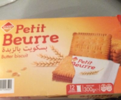 petit beurre