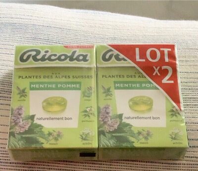 Ricola