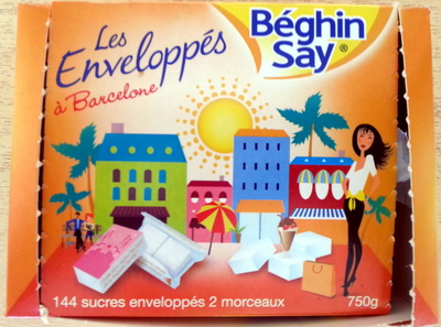 Les enveloppés
