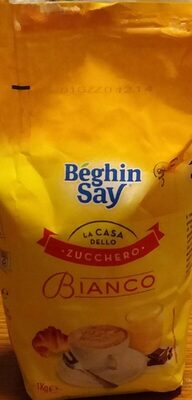 Zuchero front packaging